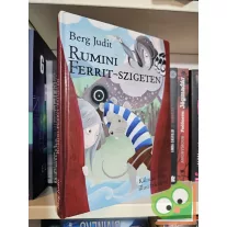 Berg Judit: Rumini Ferrit-szigeten (Rumini 6.)