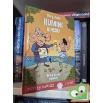 Berg Judit: Rumini kincsei (Rumini)