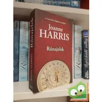 Joanne Harris: Rúnajelek