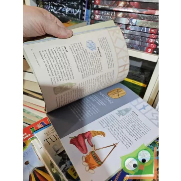   Joanna Sandsmark: Sorsod a rúnák tükrében (farúnák nélkül)