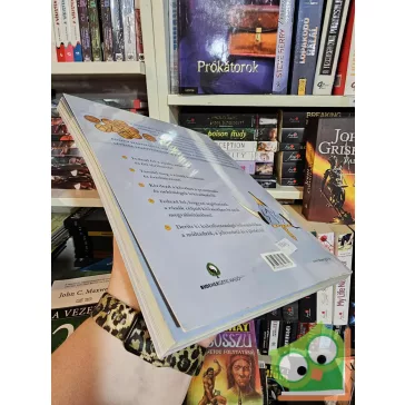   Joanna Sandsmark: Sorsod a rúnák tükrében (farúnák nélkül)