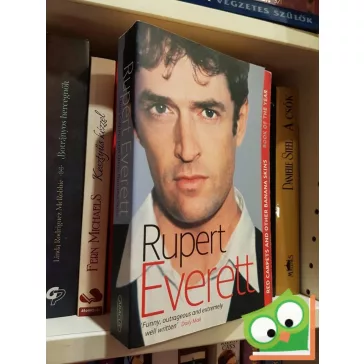 Rupert Everett (English)