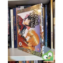 Vacuki Nobuhiro: Ruróni Kensin 16. (Ruróni Kensin 16.)