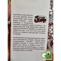 Vacuki Nobuhiro: Ruróni Kensin 7. (Ruróni Kensin 7.)