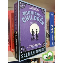 Salman Rushdie: Midnight’s Children