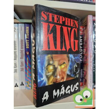 Stephen King: A mágus