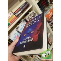 Stephen King: Minél véresebb