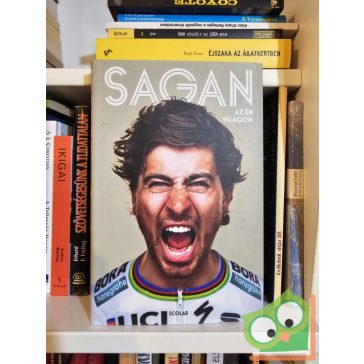 Peter Sagan: Az én világom
