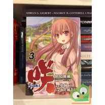   Igarasi Aguri: Saki episode of Side-A Vol. 3. (japán nyelvű manga)