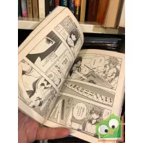   Igarasi Aguri: Saki episode of Side-A Vol. 4. (japán nyelvű manga)