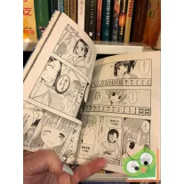 Kobajasi Ricu: Saki Vol. 3. (japán nyelvű manga)