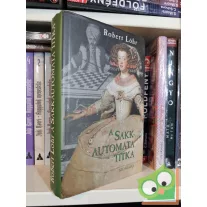 Robert Löhr: A sakkautomata titka