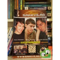 Magyar Sakkvilág VII. évfolyam 1. szám