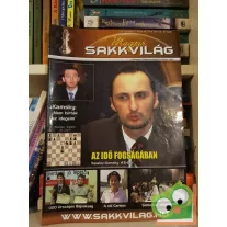 Magyar Sakkvilág VII. évfolyam 3. szám