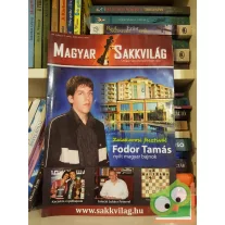 Magyar Sakkvilág VIII. évfolyam 7. szám