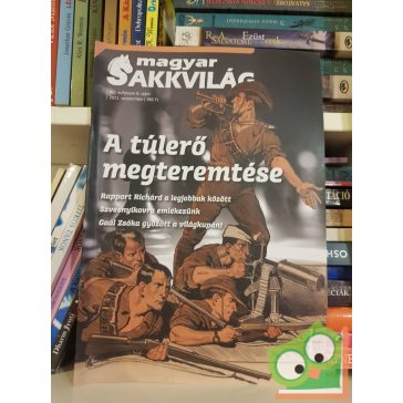 Magyar Sakkvilág XIX. évfolyam 9. szám