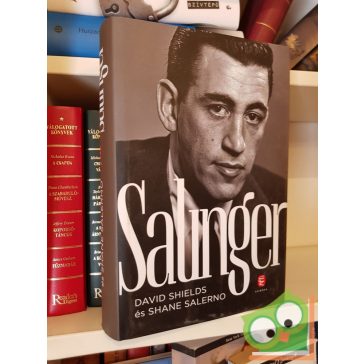 Shane Salerno, David Shields: Salinger