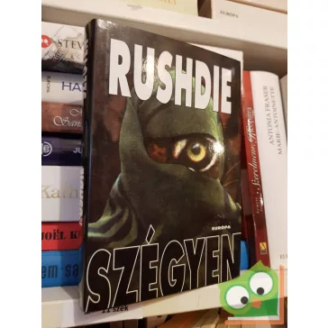 Salman Rushdie: Szégyen