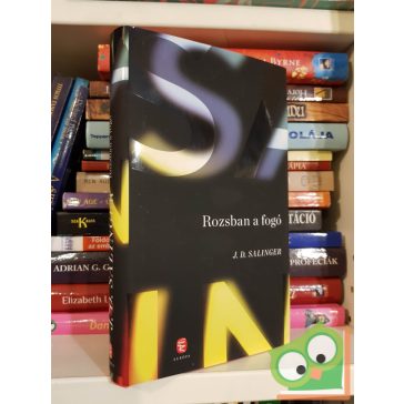 J. D. Salinger: Rozsban a fogó