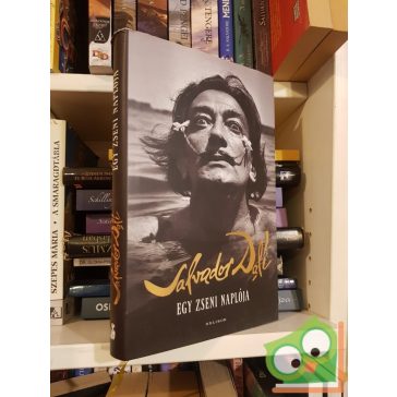 Salvador Dalí: Egy zseni naplója