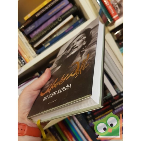 Salvador Dalí: Egy zseni naplója