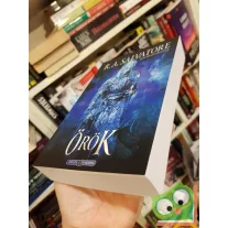   R. A. Salvatore: Örök (Generációk 3.) (Drizzt legendája 33.)(új)