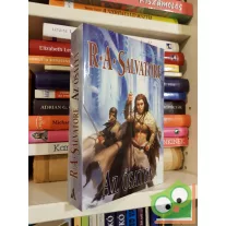 R. A. Salvatore: Az ősatya (Az első király legendája 2.)