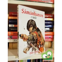 Pak Csonggi: Sámánharcos 2. (Sámánharcos 2.)