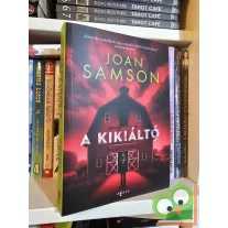 Joan Samson: A kikiáltó