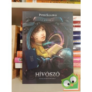 Peter Sanawad: Hívószó (Hollóvér 1.)