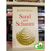 Khalil Gibran: Sand und Schaum