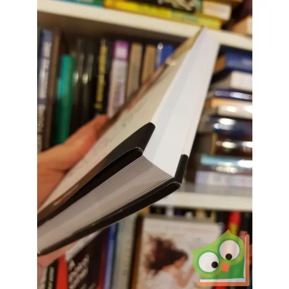 Sheryl Sandberg: Dobd be magad! (HVG könyvek)