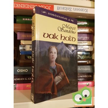 Margit Sandemo: Vak hold (Varázsjelek 4.)