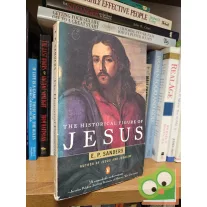 E.P. Sanders: The Historical Figure of Jesus