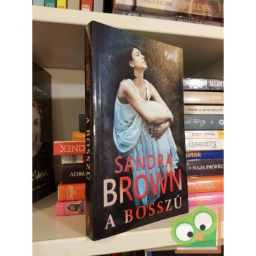 Sandra Brown: A bosszú
