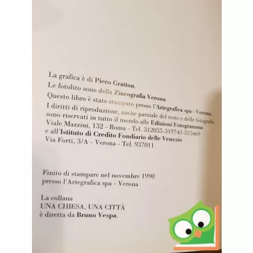 Il Santo magico. 