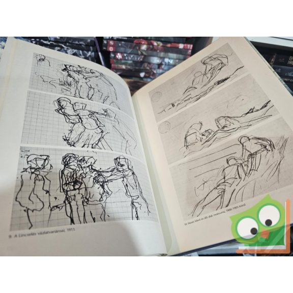 Sarkantyú Mihály: Mednyánszky László