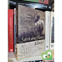 Végh Attila: Sárkányfüves könyv