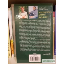   Sári László; Molnár Dániel: Beszélgetések a Kelet kapujában