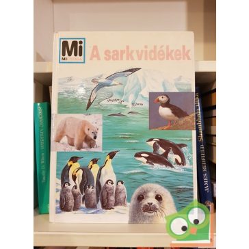 Joachim Mallwitz: A sarkvidékek