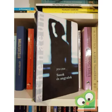 Juli Zeh: Sasok és angyalok
