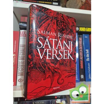 Salman Rushdie: A sátáni versek