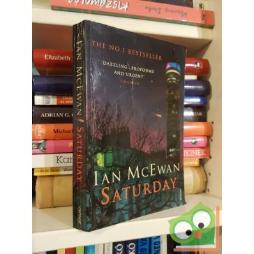 Ian McEwan: Saturday