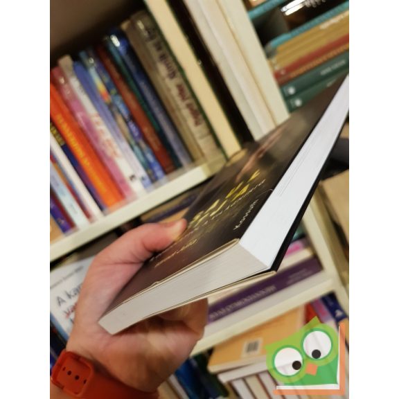 Váradi Júlia: Saul útja  A gondolattól a világhírig