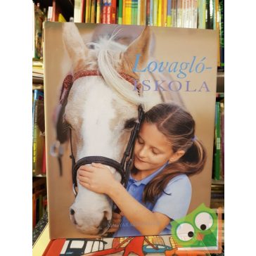 Catherine Saunders: Lovaglóiskola