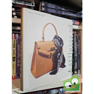 Schiffer Miklós: A stílusos nő