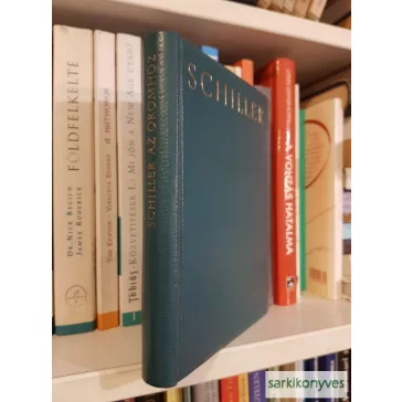 Friedrich Schiller: Az örömhöz