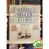   David R. MacGregor: Schnellsegler 1775 - 1875 Konstruktion und Geschichte
