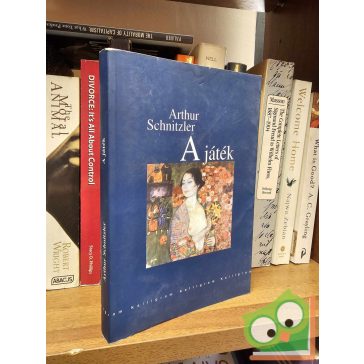Arthur Schnitzler: A játék