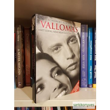 Schobert Norbert: Vallomás